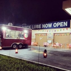 La Nostra Casa Jireh - Food truck
