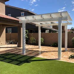 Arizona Pergola Company