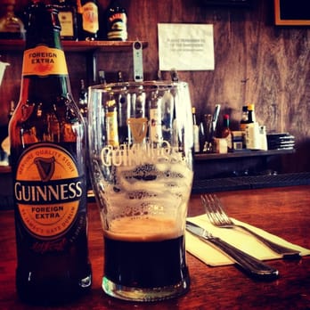 Buka - The infamous Foreign extra Stout - Bars Near Me - Brooklyn, New York