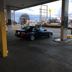 The Wash - Space for car wash