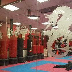 Karate USA