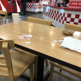 Five Guys - Burgers Near Me - San Antonio, Texas Five Guys - Burgers Near Me - San Antonio, Texas