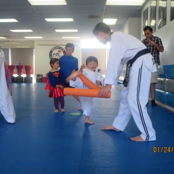 Dae Han Martial Arts Center - Taekwondo Near Me - Martinez, California