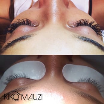 LashMgmt Studio - @Jelaminah BCG 16 by Kiko Mauzi Studio - Eyelash Service Near Me - Baytown, Texas