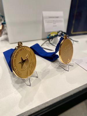 U.S. Olympic & Paralympic Museum by null