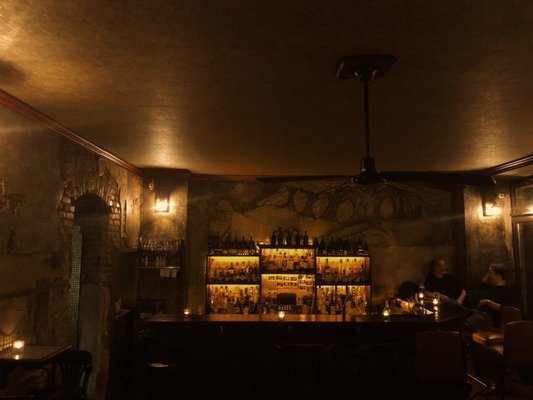 Geist im Glas by null