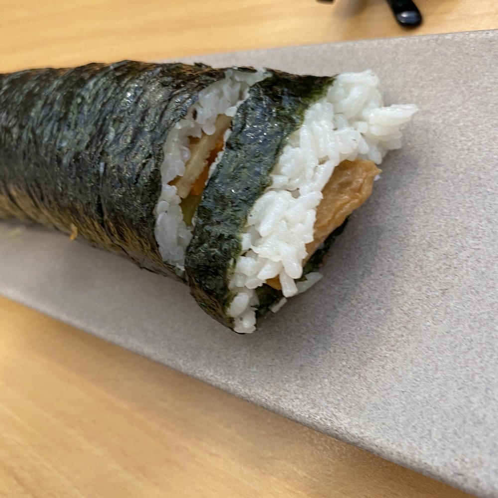 Kimbap Cheonguk - Sushi Bars Near Me - Coquitlam, British Columbia Kimbap Cheonguk - Sushi Bars Near Me - Coquitlam, British Columbia