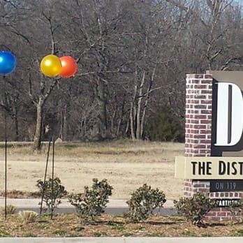 District On 119 - Apartments Near Me - Oklahoma City, Oklahoma District On 119 - Apartments Near Me - Oklahoma City, Oklahoma