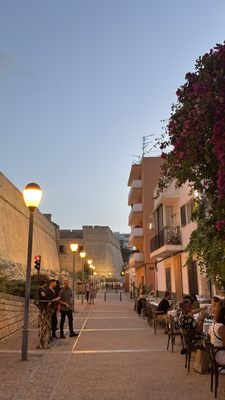 La Brasa de Ibiza by null