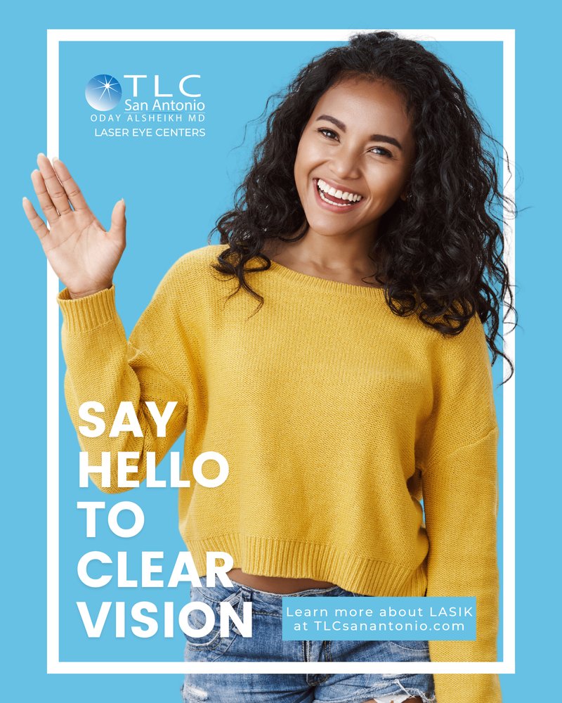 TLC SAN ANTONIO Updated September 2024 16 Reviews 434 N Loop 1604