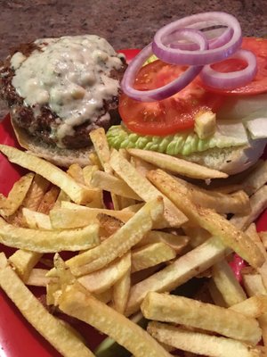 Four Seasons Restaurant by null