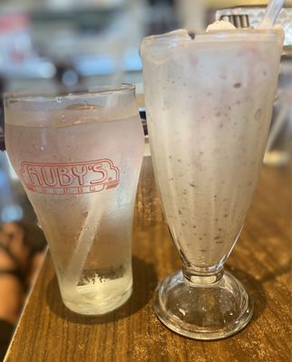 Ruby's Diner by null