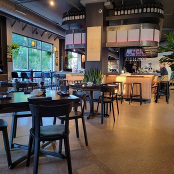 Yumi Japanese Restaurant & Bar