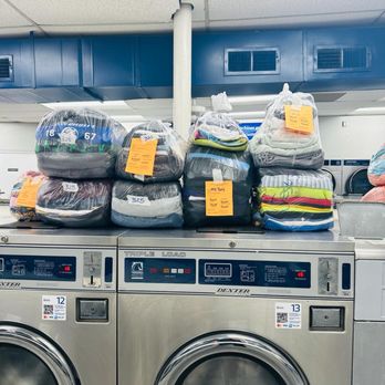 The Laundry Room - Dry Cleaning Near Me - Lanham, Maryland