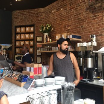 Manhattanville Coffee - Cafes Near Me - New York, New York Manhattanville Coffee - Cafes Near Me - New York, New York