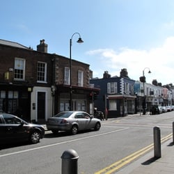 Tom Feeney's