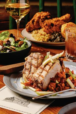 Highlands Supper Club by null