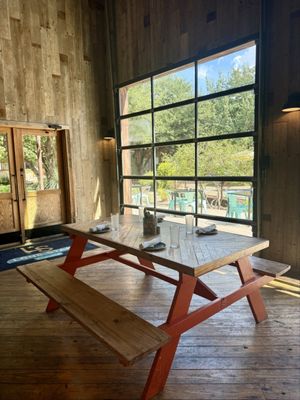 Lone Star Court, Valencia Hotel Collection by null