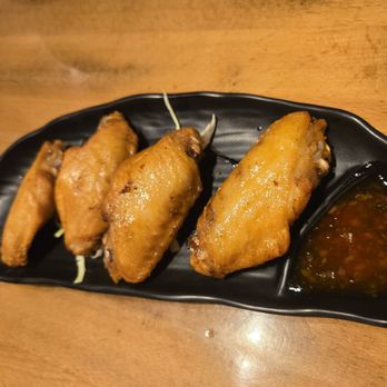 Sojo Ramen - Chicken wings! - Ramen Near Me - Las Vegas, Nevada Sojo Ramen - Chicken wings! - Ramen Near Me - Las Vegas, Nevada