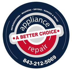 A Better Choice Appliance Repair