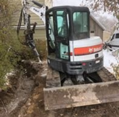 Slide of All Hours Plumbing