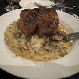 Pork Ribeye - delicious Pork Ribeye - delicious
