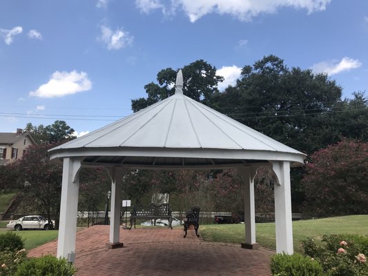 Stanton Hall by null