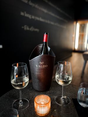 The Library Social Club | Wine Bar by null