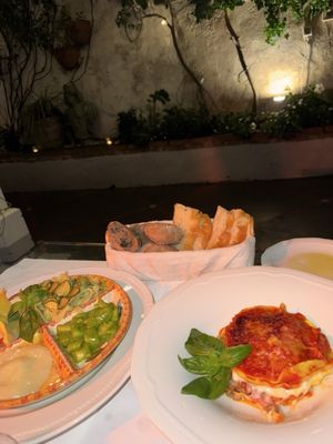 Ristorante Max Positano by null