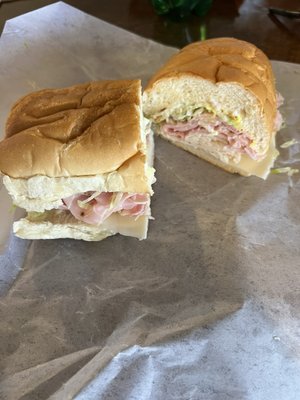 Shortys Sandwich Shop & Catering by null