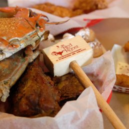 Fried Chicken