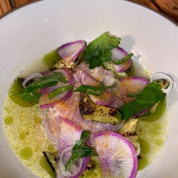 Campfire - New American Near Me - Carlsbad, California