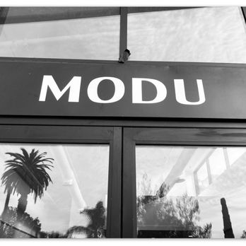 Modu Cafe - Welcome to MODU Café. #HighlandParkLA #bnwphoto - Coffee & Tea Near Me - Los Angeles, California