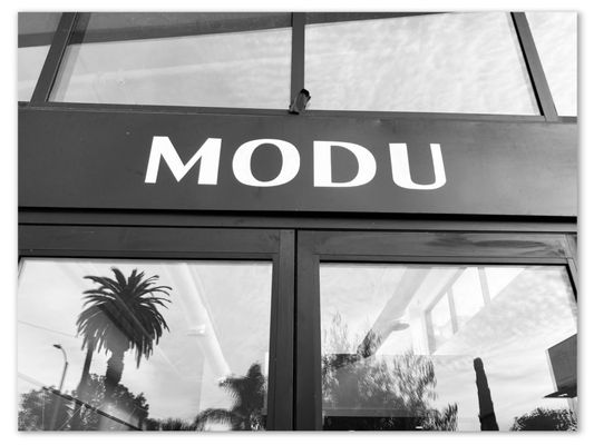 Modu Cafe by null