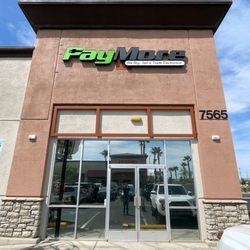 Paymore - Picture of storefront