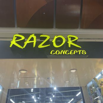 Razor Concepts - Sports Wear Near Me - Aiea, Hawaii Razor Concepts - Sports Wear Near Me - Aiea, Hawaii