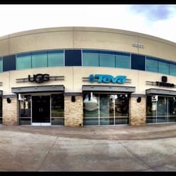 Deckers Brand Showcase - Multi brand showcase and sales of UGG Australia, Teva, Sanuk, MOZO, Ahnu Tsubo and Hoka One One