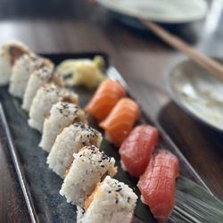 Blufish Sushi Bistro - Schaumburg