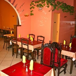 Restaurant Les 2 Petits Canards