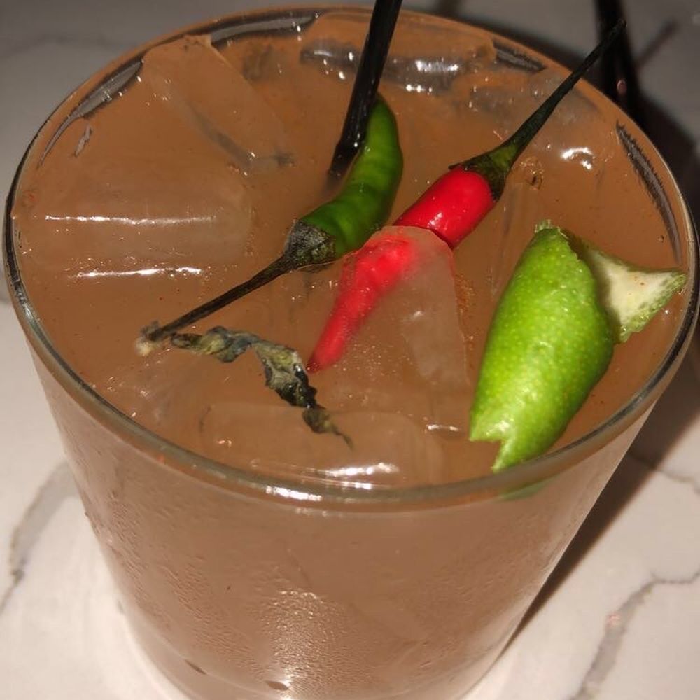 Bar Verona - #6 cocktail - Bars Near Me - Washington, Michigan Bar Verona - #6 cocktail - Bars Near Me - Washington, Michigan