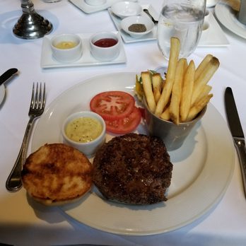Spruce - American Near Me - San Francisco, California