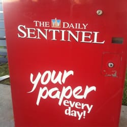 Daily Sentinel - The Daily Sentinel - Grand Junction, CO