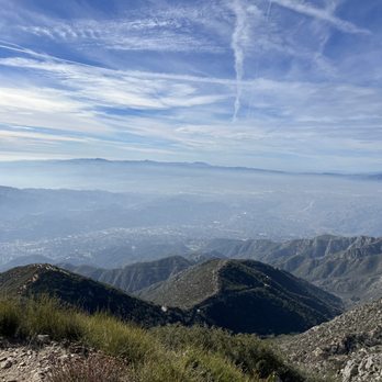 Mount Lukens - Hiking Near Me - Tujunga, California Mount Lukens - Hiking Near Me - Tujunga, California
