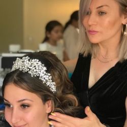 Studio 5 Hair Salon & Spa - Wedding