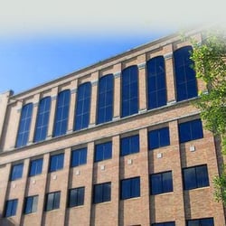Second Baptist School - Jane Elder Building