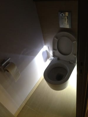 Hotel Le Nouveau Monde by null