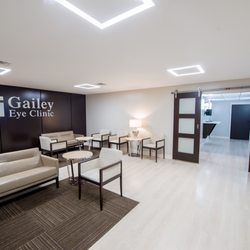 Gailey Eye Clinic - LASIK Surgery Suite- Bloomington