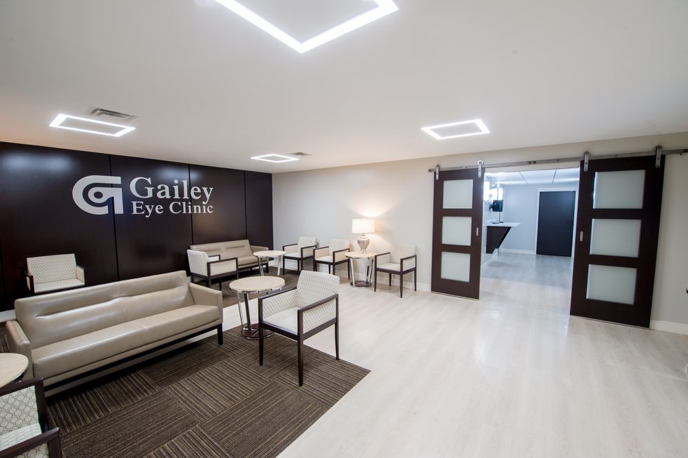 GAILEY EYE CLINIC Updated September 2024 48 Reviews 1008 N Main St, Bloomington, Illinois