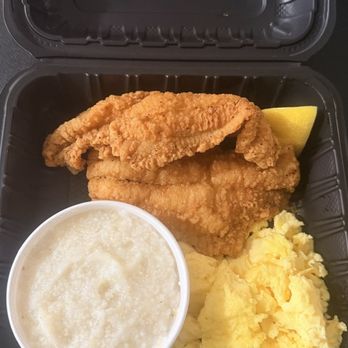 Granddaddy's Breakfast Haus - Breakfast & Brunch Near Me - Gardena, California