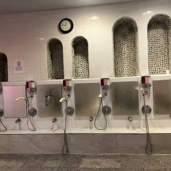 Family K Spa - Setting for hire shampoo condition sop - Day Spas Near Me - Santa Clara, California